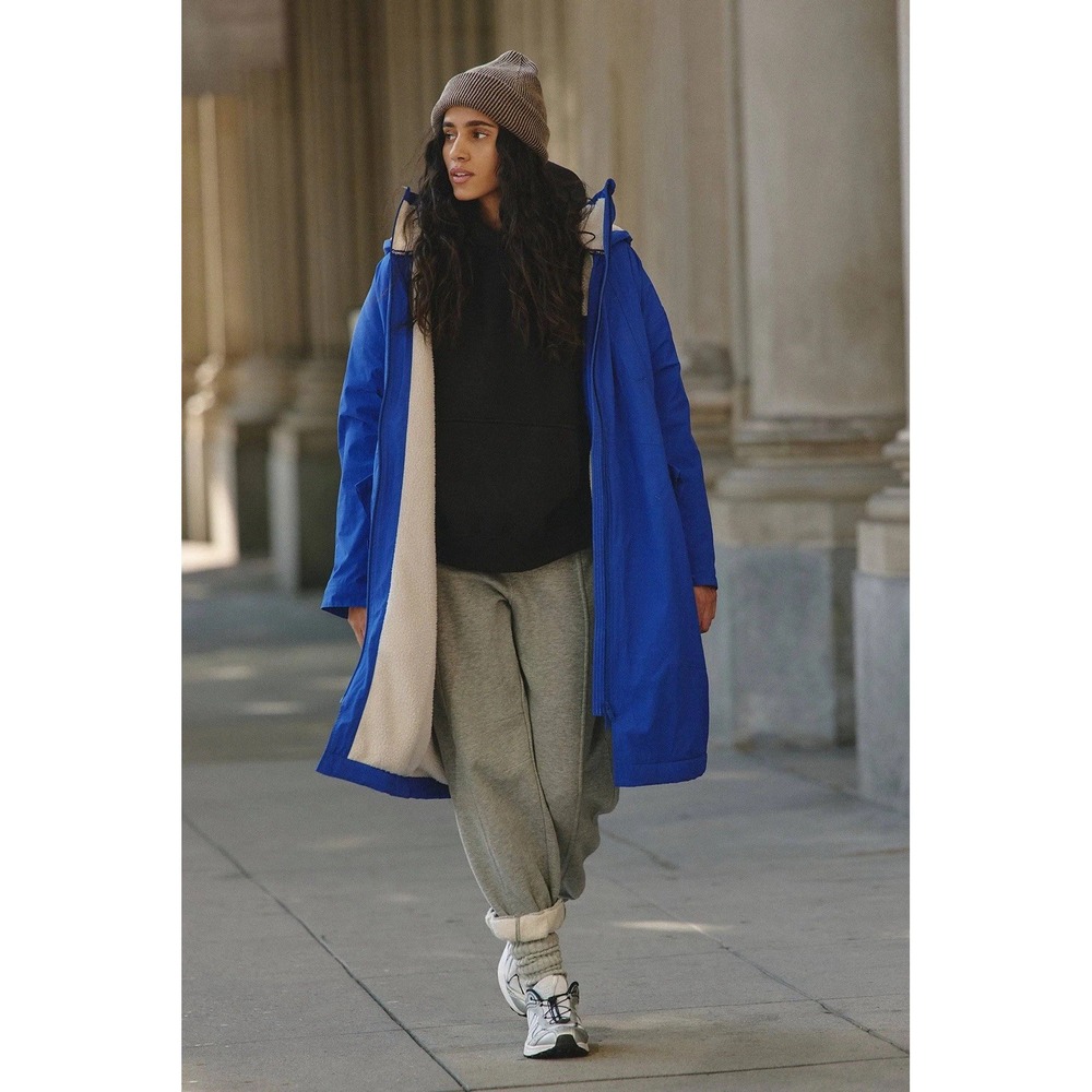 Free People Movement Women's Outbound Waterproof Long Parka XS NWT $228 MSRP